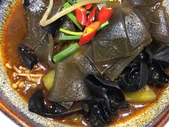 -姑姑宴(富力广场店)