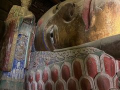 -张掖大佛寺景区