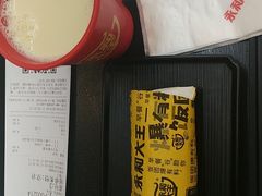 -永和大王(万顺路店)
