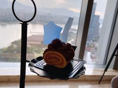 -三迪希尔顿酒店·星空酒廊