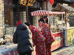 -唐山尚禾源旅游景区