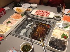 -海底捞火锅(金光华店)