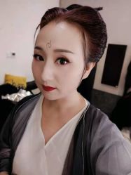 -盘子女人坊古装写真摄影(天津总店)