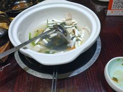 -龙泉人椰子鸡·糟粕醋·地标海南菜(龙昆南店)