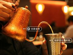 -丝路金桃·新疆菜(徐汇店)