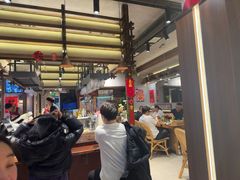 -金龙烧烤·牛肉面(西塔店)
