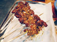 -烤五行·烧烤烤串(石佛营店)
