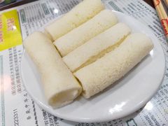 白雪牛奶卷-仁信老铺(华盖路店)