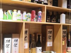 -初味原日本料理