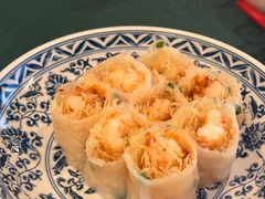 -誉八仙粤菜(万象天地店)