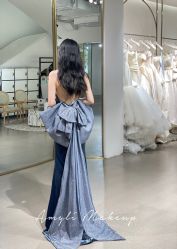 -艾米丽婚纱礼服