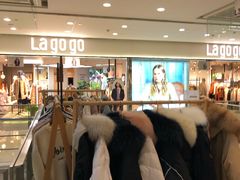 -光启城时尚购物中心