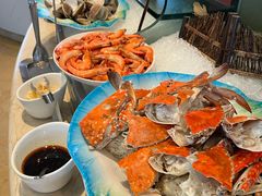-万豪咖啡厅(JW万豪酒店店)
