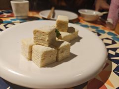 -清真·古丽花儿·新疆美食(滨江道店)