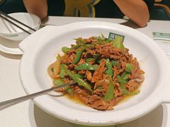 -绿草地·湘菜(悦方ID mall店)