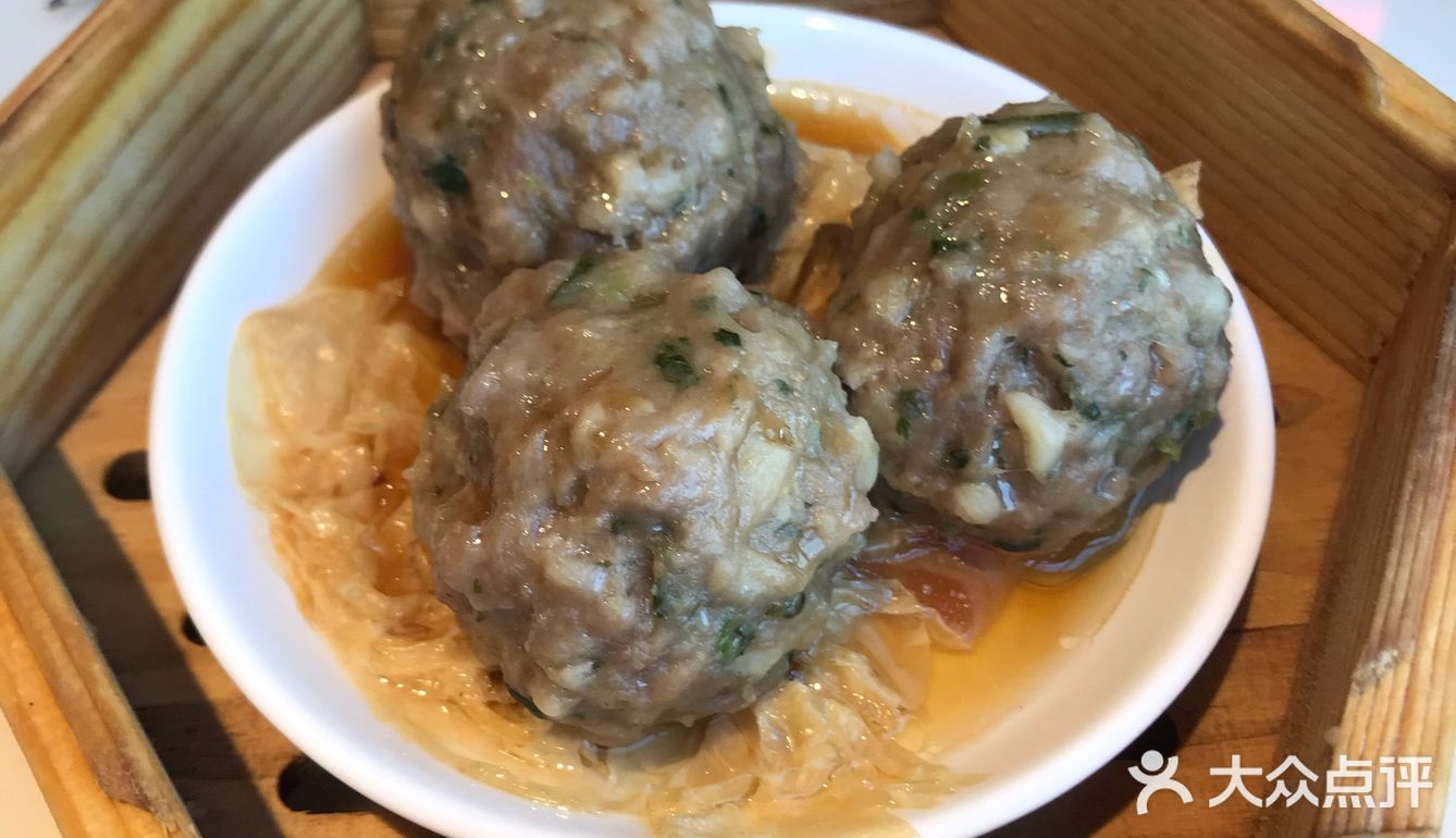 东方早茶哪家强，傲月丽呈名气响