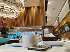 -莆田餐厅PUTIEN(三里屯店)