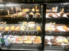 -星巴克(襄阳公园店)