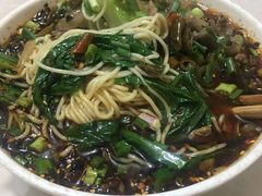 -蟠龙梯坎面(文兴街店)