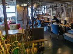 -良木缘咖啡西餐(文殊院店)