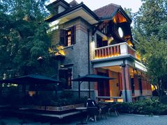 -星巴克臻选(思南公馆店)