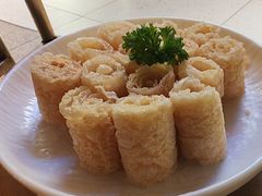 -左庭右院鲜牛肉火锅(京西大悦城店)