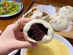 -AFS|青岛传统包子铺
