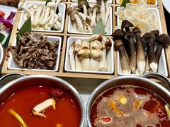 -番食园鲜食火锅(高新店)