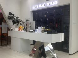 -FINE HAIR 烫染专业设计