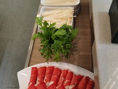 -巴蜀王婆大虾(南锣鼓巷店)
