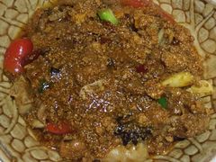 -眷江南之小蓝鲸(王府大街店)