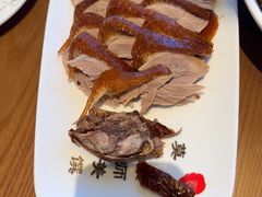 -全聚德烤鸭店(马家堡店)