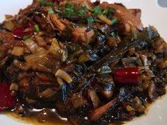 肥肠煲-同庆楼(大钟寺店)