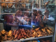 -陈光记烧腊店(罗保博士街店)