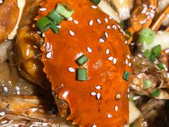 -谢蟹浓·肉蟹煲(新奥店)