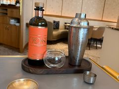 -Amber(香港置地文华东方酒店)