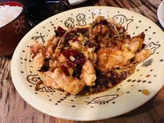 -滋味厨房小酒馆(万达广场店)