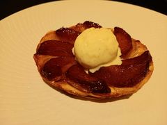 -圣丰索菲特·法国餐厅