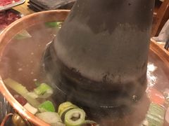 -月圆火锅(宁海东路二店)