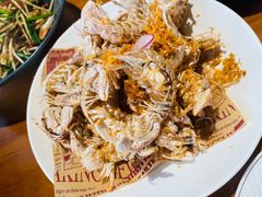 椒盐皮皮虾-醉壹号海鲜大排档(厦门美食地标店)