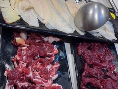 -陈记顺和潮汕鲜牛肉火锅(棠德南路店)