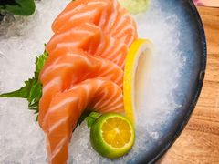 -京鹿料理(步步高梅溪新天地店)