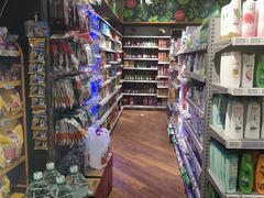-京捷生鲜超市(红庙北里店)