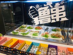 -黄三怪(银座和谐广场店)