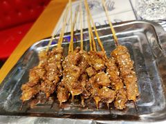 -美庐时尚餐厅(菱角湖店)
