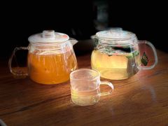 -SELVA森林海滩·拉丁餐厅&Bar(虹桥新天地店)