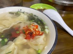 -文武王氏烧饼·无矾油条(西溪路店)