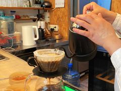 -几米咖啡(龙洲湾花园店)