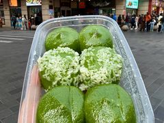 -沈大成(南京东路店)
