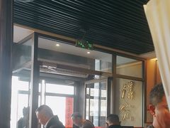 -京味斋·烤鸭·北京菜(安贞店)